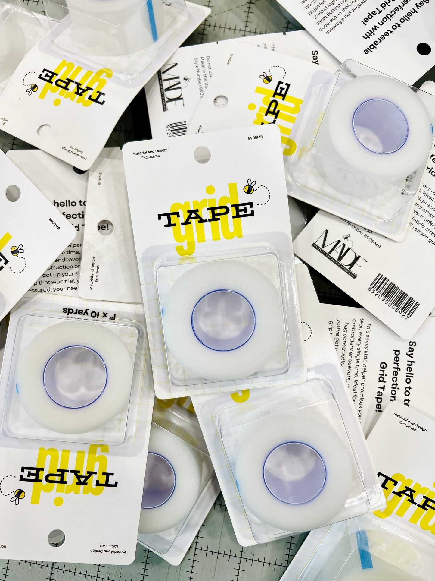 Grid Tape