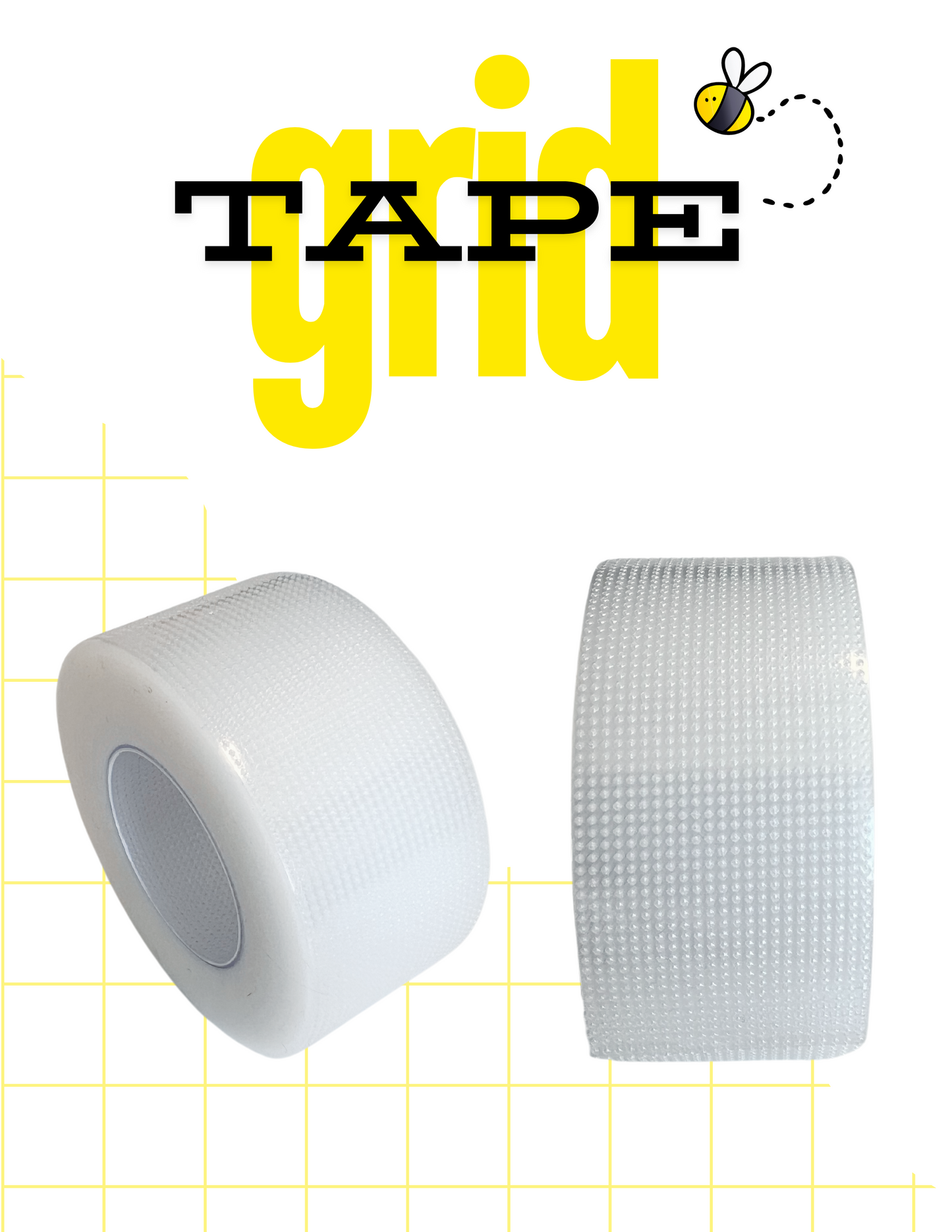 Grid Tape