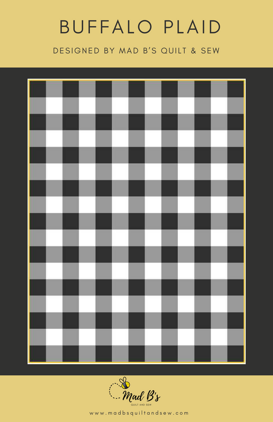 Buffalo Plaid
